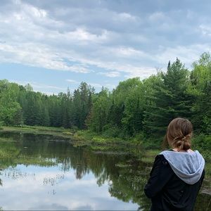 Meet your Posher, Hannah